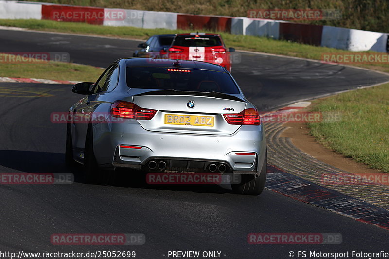 Bild #25052699 - Touristenfahrten Nürburgring Nordschleife (02.10.2023)