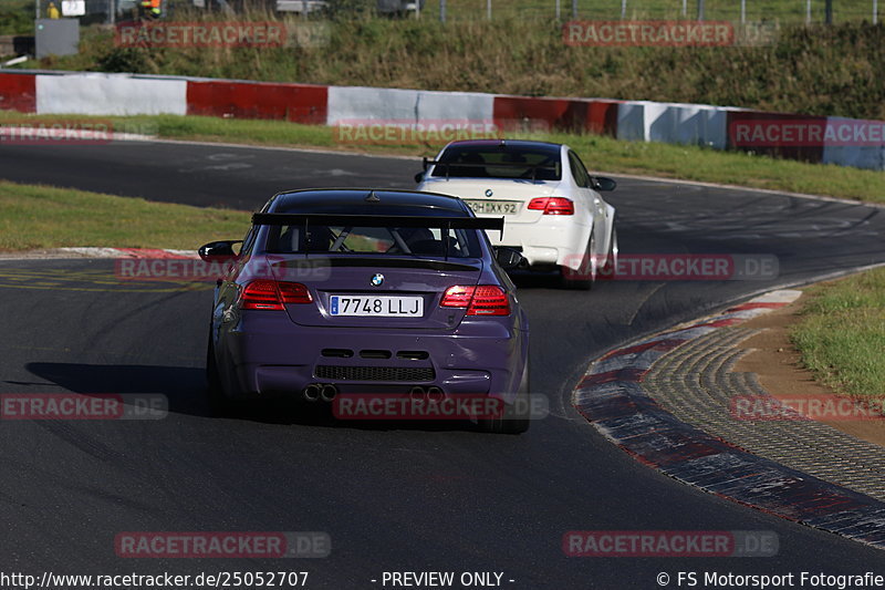 Bild #25052707 - Touristenfahrten Nürburgring Nordschleife (02.10.2023)