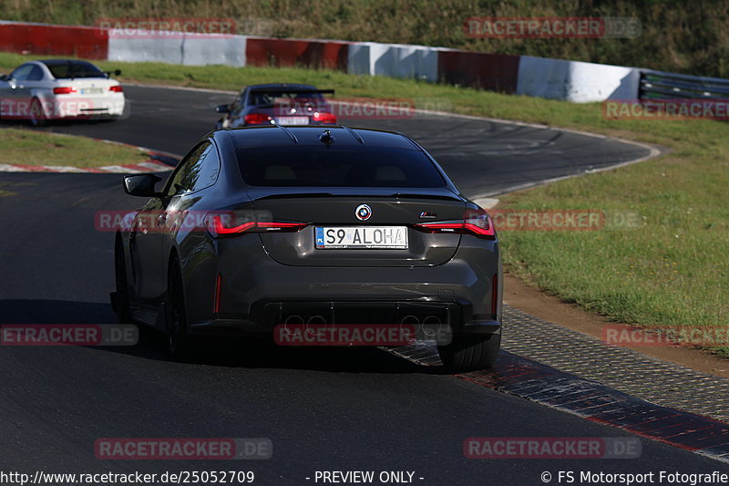 Bild #25052709 - Touristenfahrten Nürburgring Nordschleife (02.10.2023)