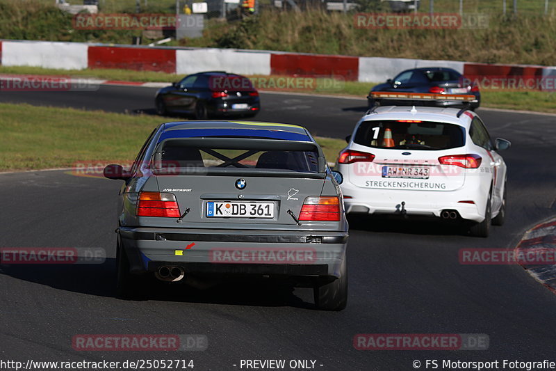 Bild #25052714 - Touristenfahrten Nürburgring Nordschleife (02.10.2023)