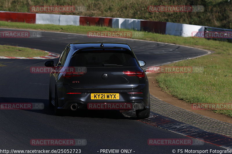 Bild #25052723 - Touristenfahrten Nürburgring Nordschleife (02.10.2023)