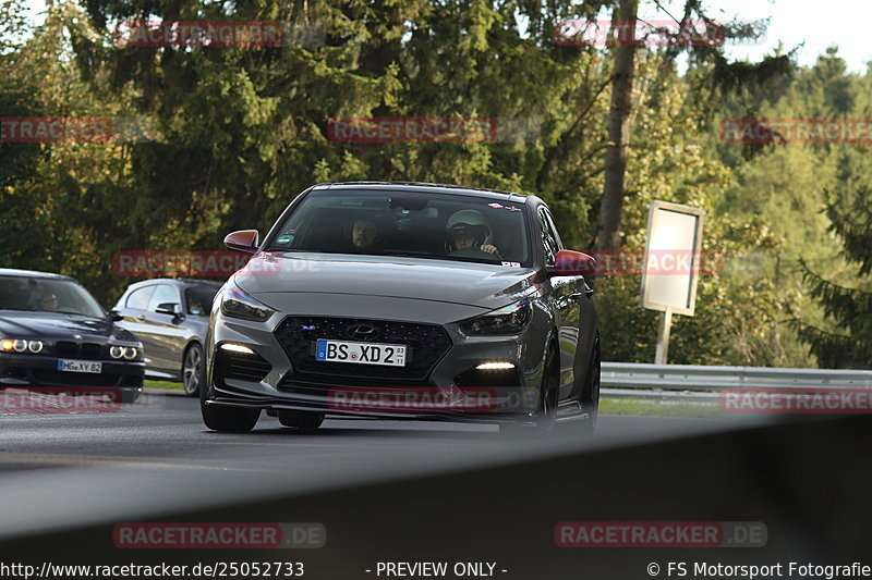 Bild #25052733 - Touristenfahrten Nürburgring Nordschleife (02.10.2023)