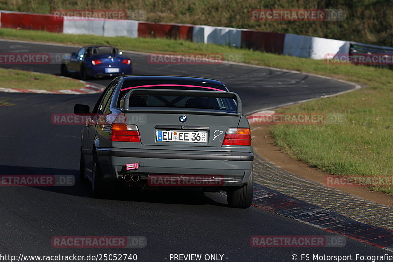 Bild #25052740 - Touristenfahrten Nürburgring Nordschleife (02.10.2023)