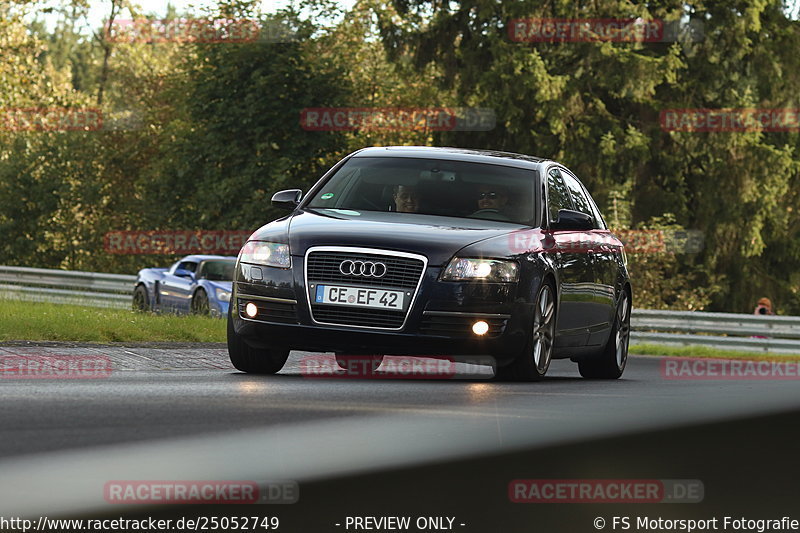 Bild #25052749 - Touristenfahrten Nürburgring Nordschleife (02.10.2023)