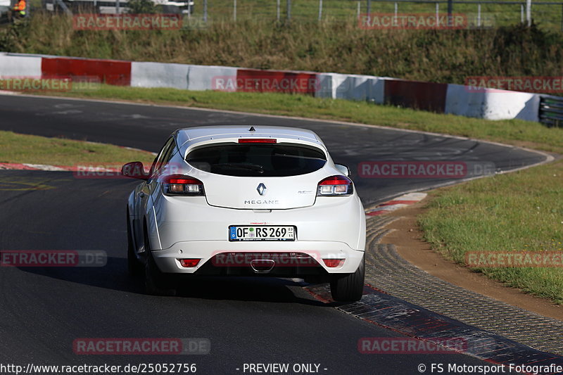 Bild #25052756 - Touristenfahrten Nürburgring Nordschleife (02.10.2023)