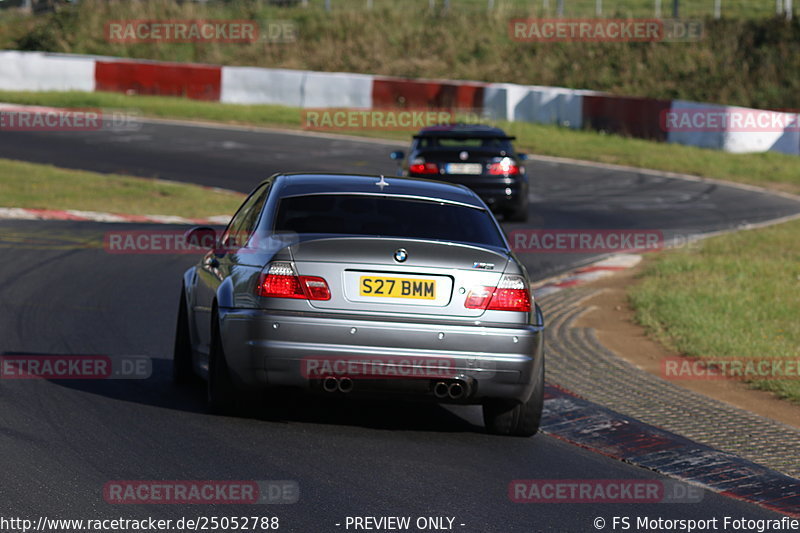 Bild #25052788 - Touristenfahrten Nürburgring Nordschleife (02.10.2023)