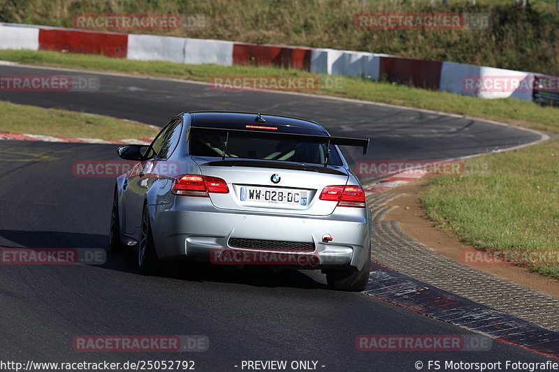 Bild #25052792 - Touristenfahrten Nürburgring Nordschleife (02.10.2023)