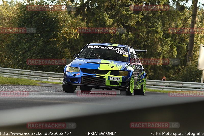 Bild #25052797 - Touristenfahrten Nürburgring Nordschleife (02.10.2023)