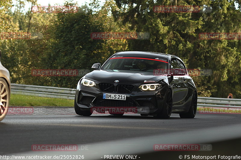 Bild #25052826 - Touristenfahrten Nürburgring Nordschleife (02.10.2023)