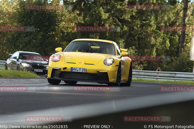 Bild #25052835 - Touristenfahrten Nürburgring Nordschleife (02.10.2023)