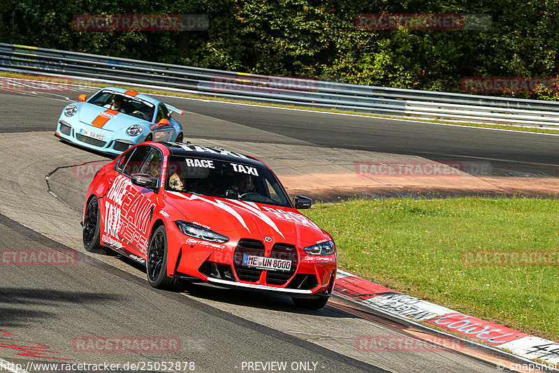 Bild #25052878 - Touristenfahrten Nürburgring Nordschleife (02.10.2023)