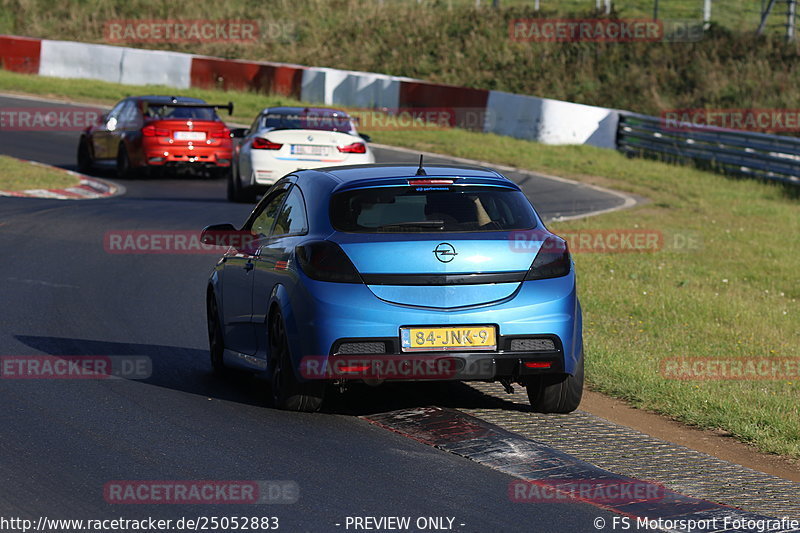 Bild #25052883 - Touristenfahrten Nürburgring Nordschleife (02.10.2023)