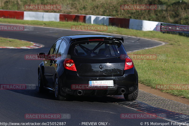 Bild #25052887 - Touristenfahrten Nürburgring Nordschleife (02.10.2023)