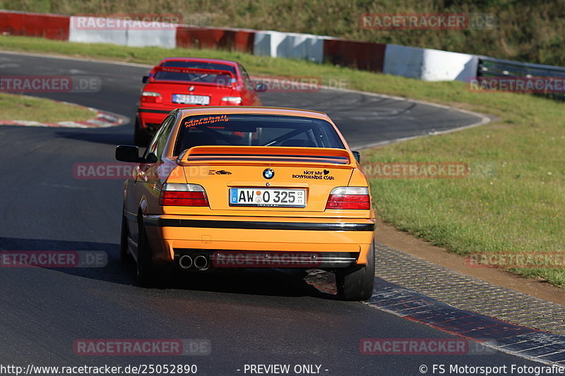 Bild #25052890 - Touristenfahrten Nürburgring Nordschleife (02.10.2023)