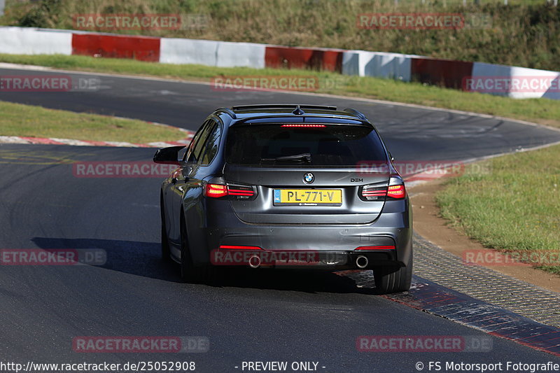 Bild #25052908 - Touristenfahrten Nürburgring Nordschleife (02.10.2023)