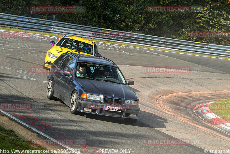 Bild #25052929 - Touristenfahrten Nürburgring Nordschleife (02.10.2023)