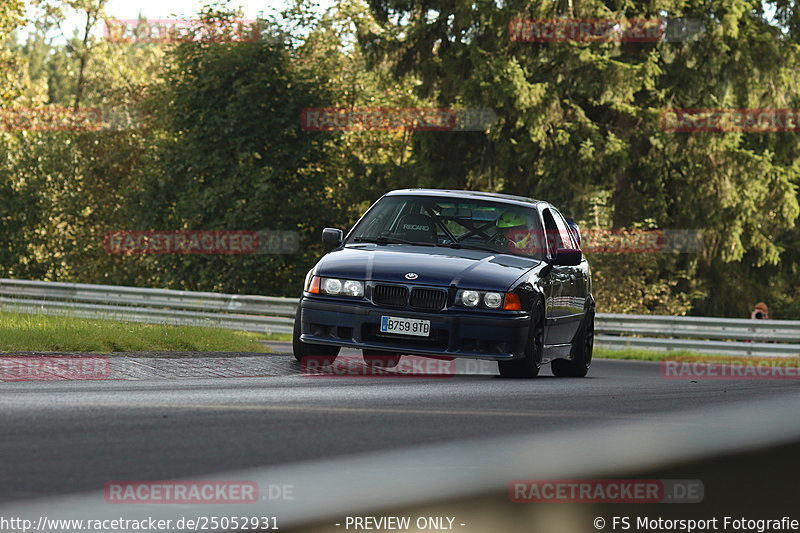 Bild #25052931 - Touristenfahrten Nürburgring Nordschleife (02.10.2023)