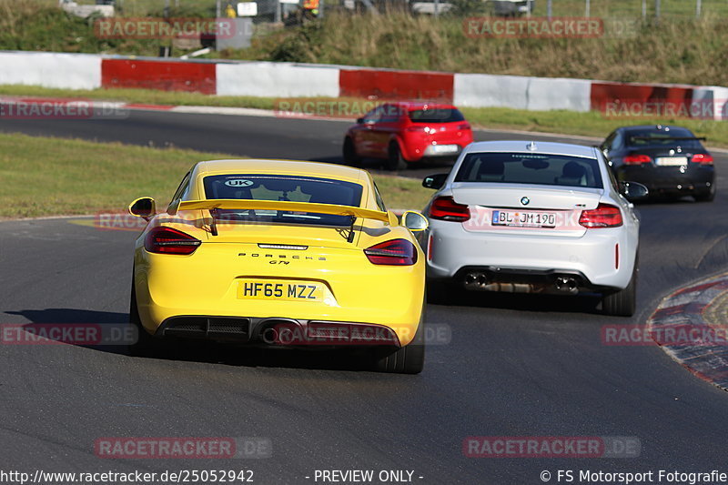 Bild #25052942 - Touristenfahrten Nürburgring Nordschleife (02.10.2023)