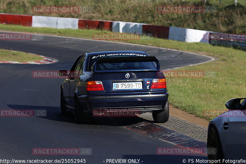 Bild #25052945 - Touristenfahrten Nürburgring Nordschleife (02.10.2023)