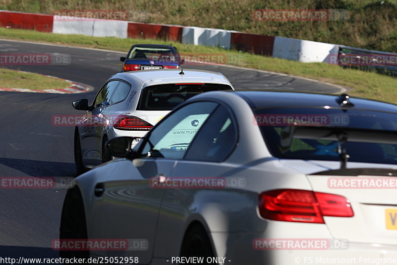 Bild #25052958 - Touristenfahrten Nürburgring Nordschleife (02.10.2023)