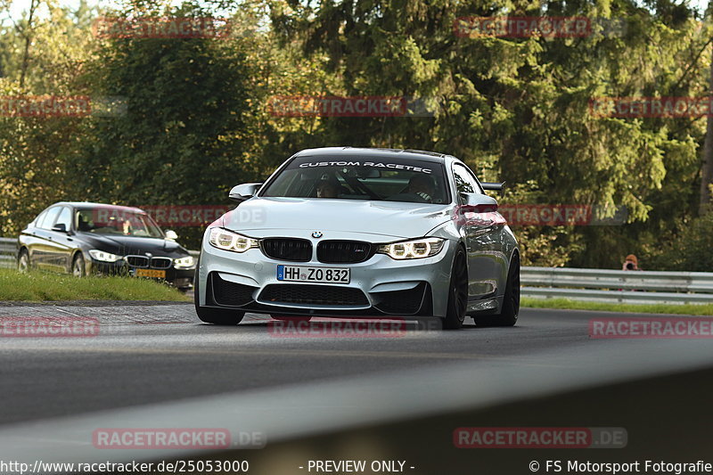 Bild #25053000 - Touristenfahrten Nürburgring Nordschleife (02.10.2023)