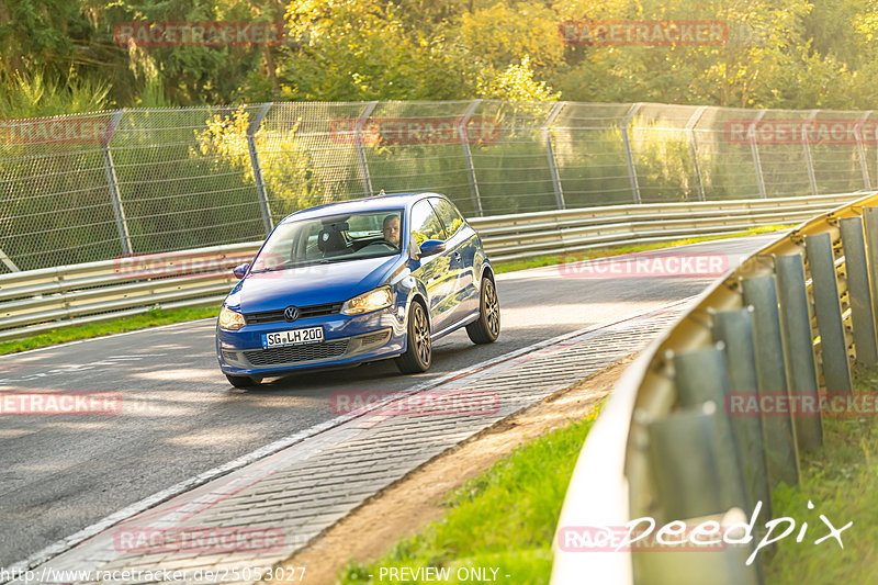 Bild #25053027 - Touristenfahrten Nürburgring Nordschleife (02.10.2023)