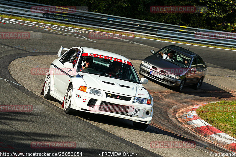 Bild #25053054 - Touristenfahrten Nürburgring Nordschleife (02.10.2023)