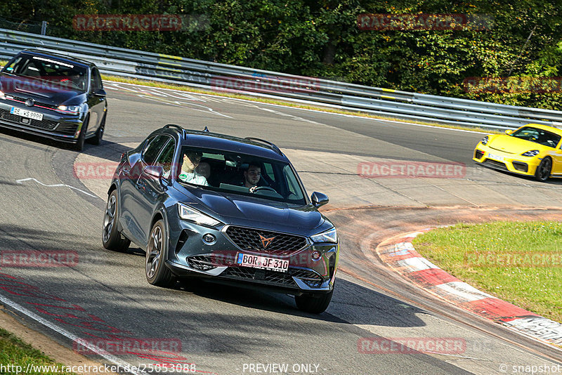 Bild #25053088 - Touristenfahrten Nürburgring Nordschleife (02.10.2023)