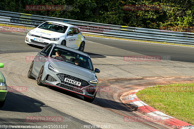 Bild #25053107 - Touristenfahrten Nürburgring Nordschleife (02.10.2023)