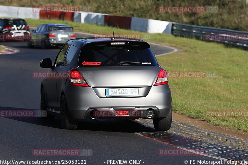 Bild #25053121 - Touristenfahrten Nürburgring Nordschleife (02.10.2023)