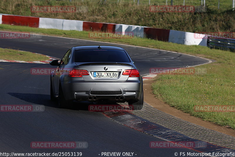 Bild #25053139 - Touristenfahrten Nürburgring Nordschleife (02.10.2023)