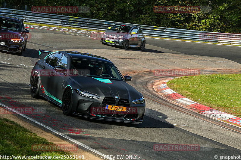 Bild #25053148 - Touristenfahrten Nürburgring Nordschleife (02.10.2023)