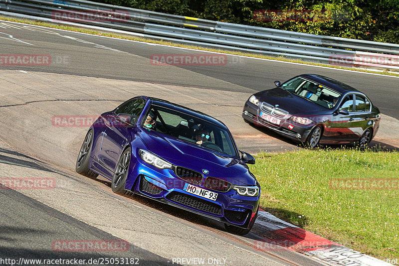 Bild #25053182 - Touristenfahrten Nürburgring Nordschleife (02.10.2023)