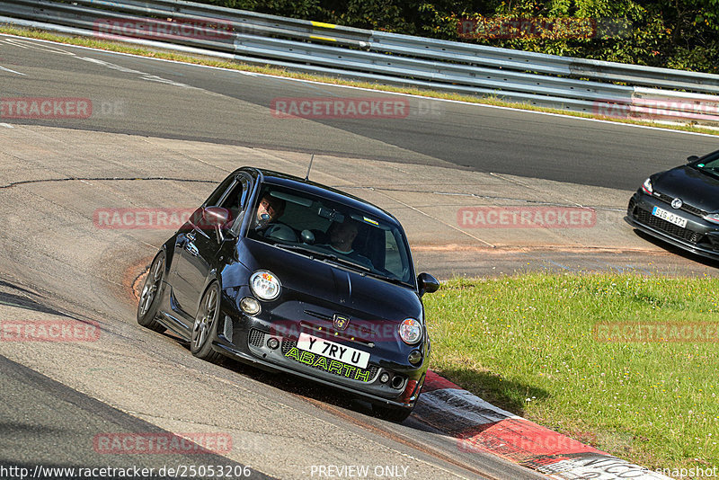 Bild #25053206 - Touristenfahrten Nürburgring Nordschleife (02.10.2023)