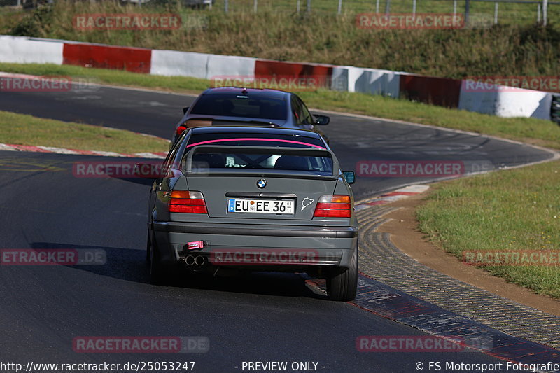 Bild #25053247 - Touristenfahrten Nürburgring Nordschleife (02.10.2023)