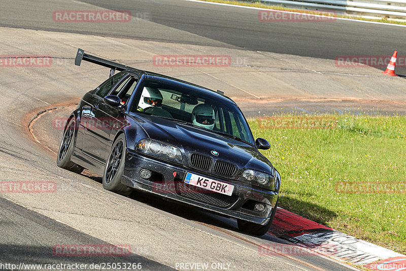 Bild #25053266 - Touristenfahrten Nürburgring Nordschleife (02.10.2023)