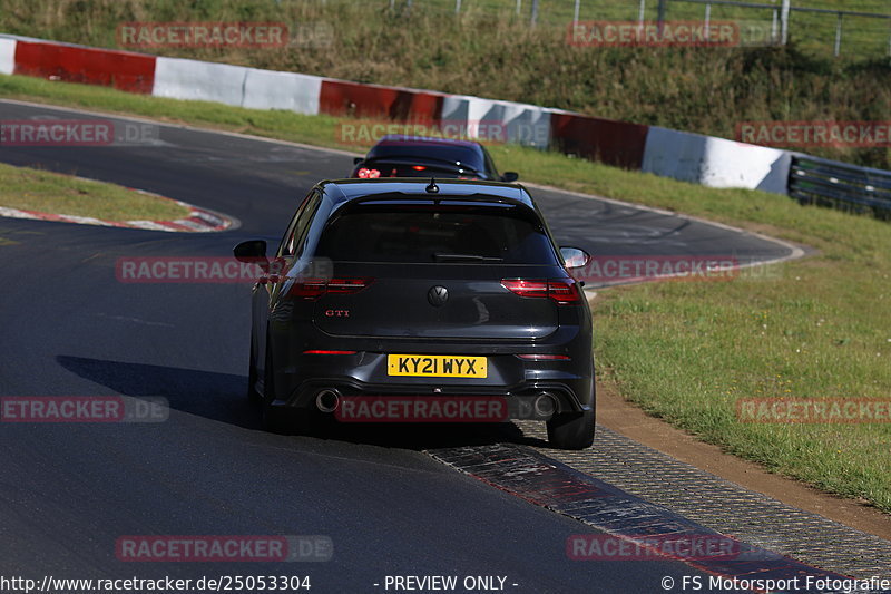 Bild #25053304 - Touristenfahrten Nürburgring Nordschleife (02.10.2023)