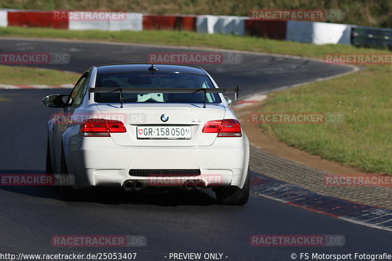 Bild #25053407 - Touristenfahrten Nürburgring Nordschleife (02.10.2023)