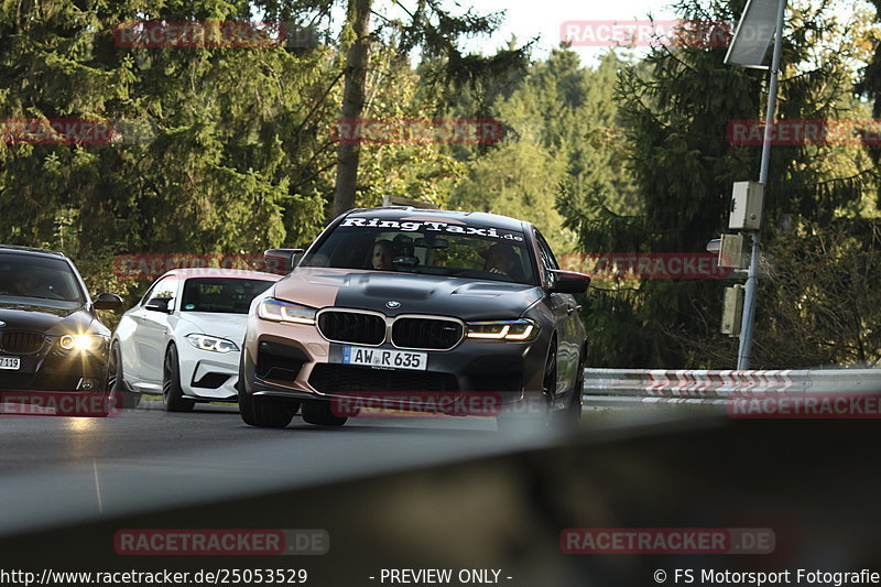 Bild #25053529 - Touristenfahrten Nürburgring Nordschleife (02.10.2023)