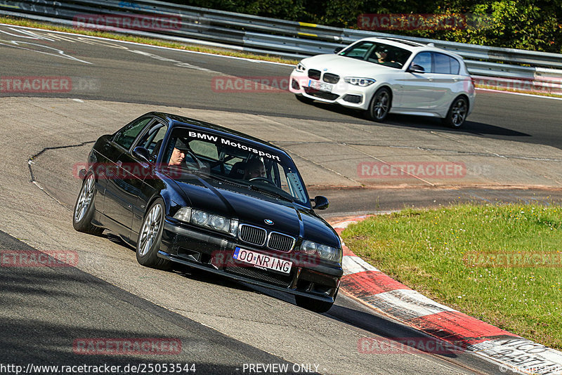 Bild #25053544 - Touristenfahrten Nürburgring Nordschleife (02.10.2023)