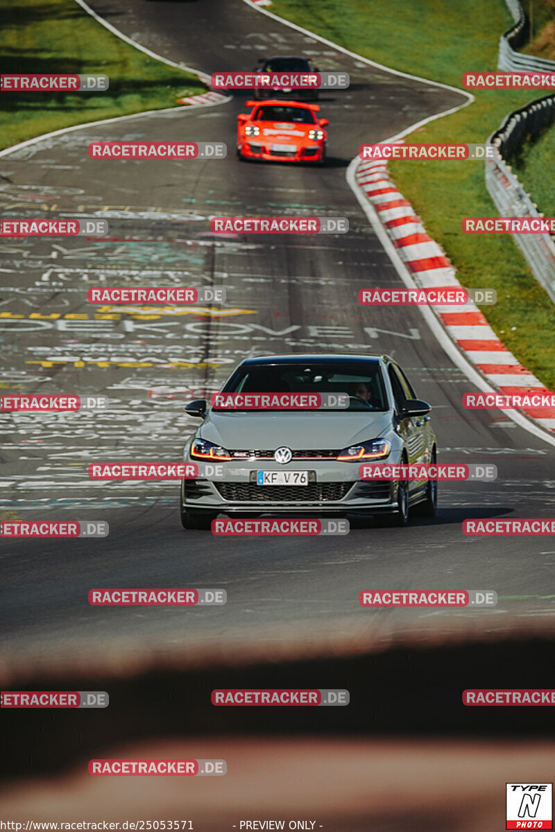 Bild #25053571 - Touristenfahrten Nürburgring Nordschleife (02.10.2023)