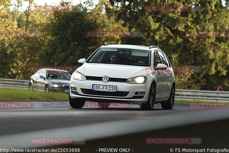 Bild #25053688 - Touristenfahrten Nürburgring Nordschleife (02.10.2023)