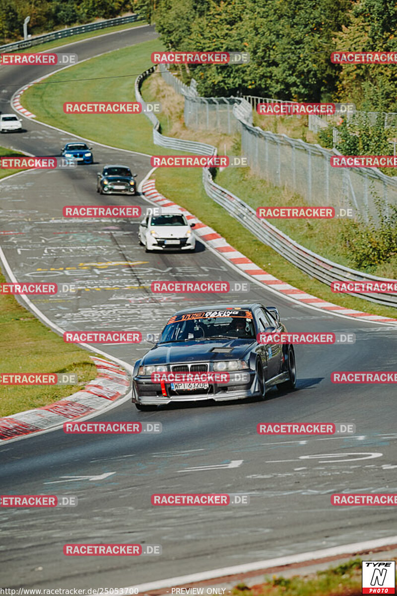 Bild #25053700 - Touristenfahrten Nürburgring Nordschleife (02.10.2023)