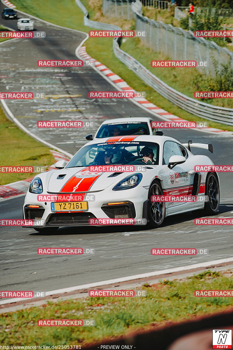 Bild #25053781 - Touristenfahrten Nürburgring Nordschleife (02.10.2023)