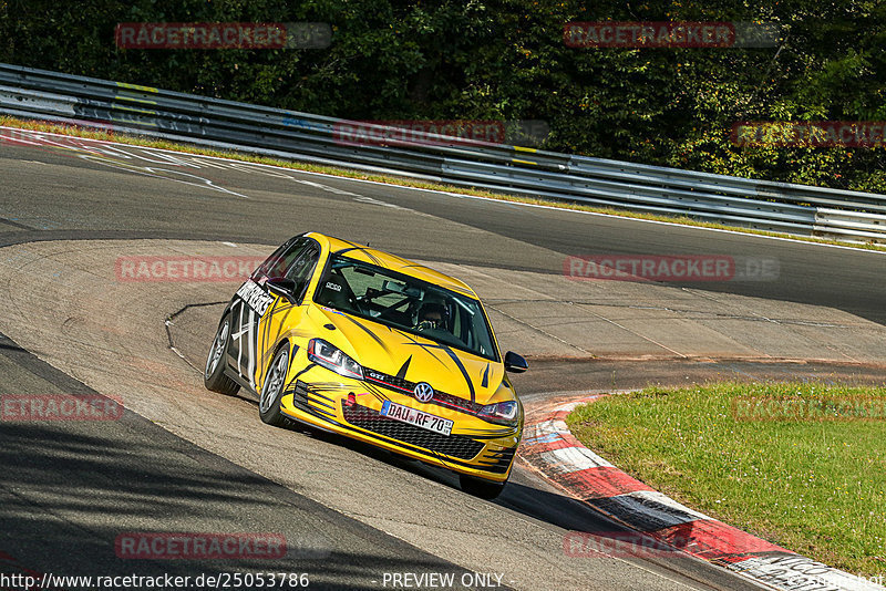 Bild #25053786 - Touristenfahrten Nürburgring Nordschleife (02.10.2023)