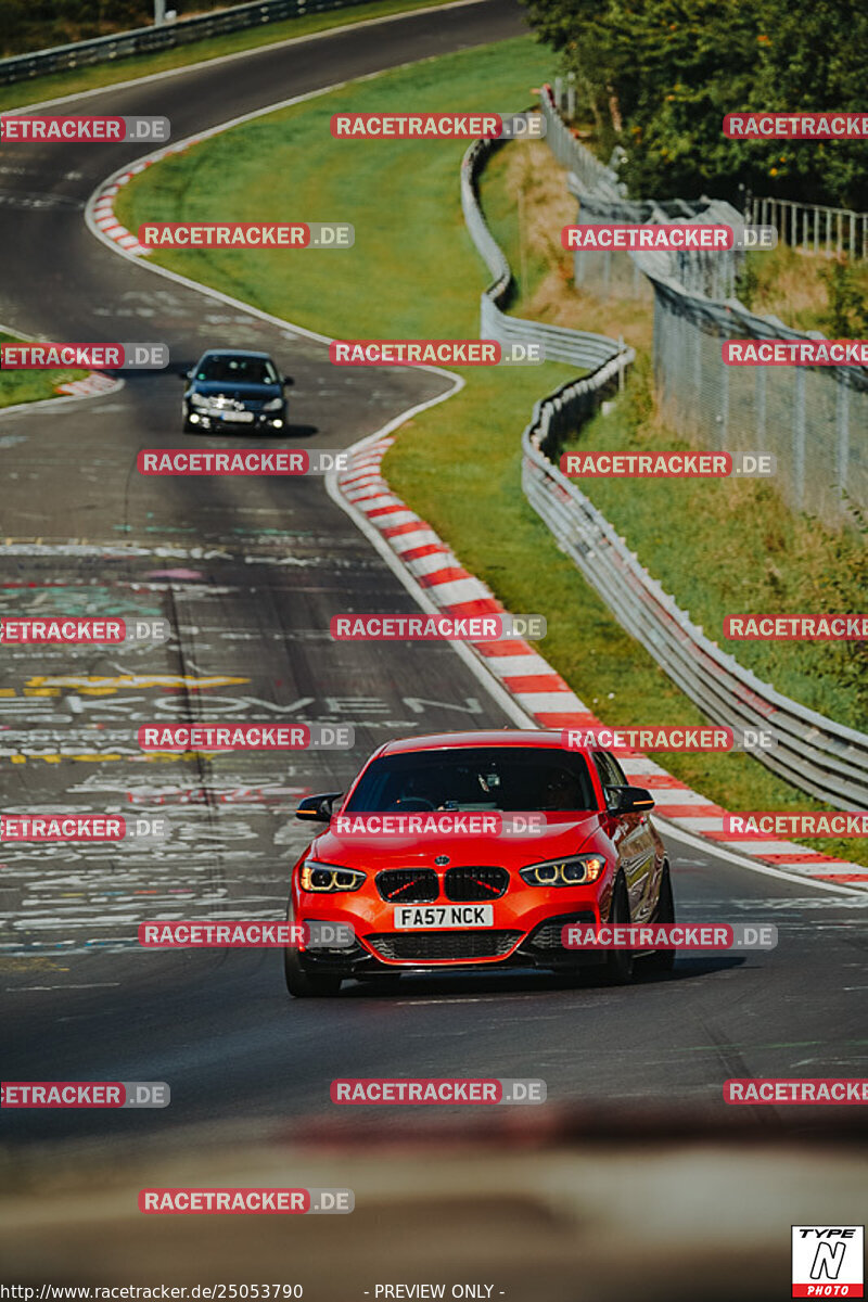 Bild #25053790 - Touristenfahrten Nürburgring Nordschleife (02.10.2023)