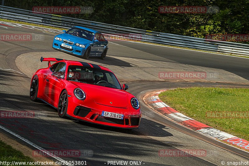 Bild #25053801 - Touristenfahrten Nürburgring Nordschleife (02.10.2023)