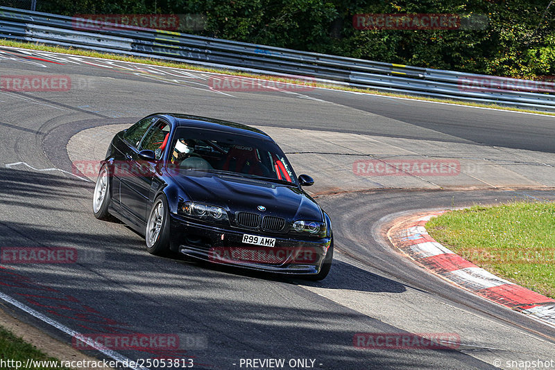 Bild #25053813 - Touristenfahrten Nürburgring Nordschleife (02.10.2023)