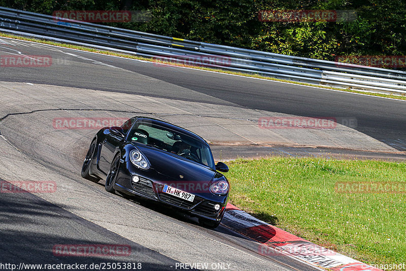 Bild #25053818 - Touristenfahrten Nürburgring Nordschleife (02.10.2023)