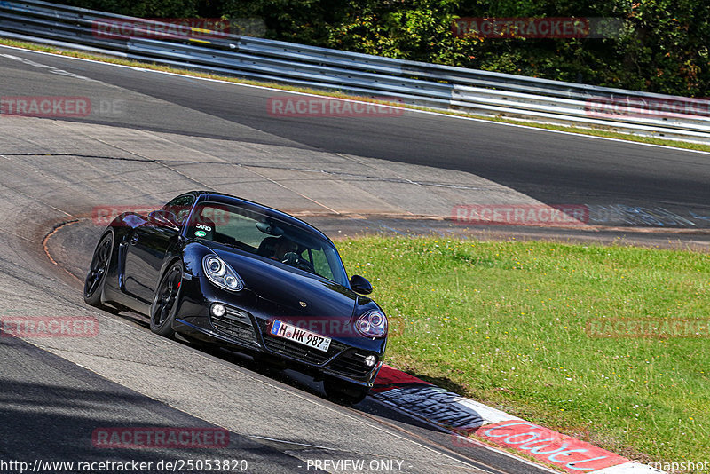 Bild #25053820 - Touristenfahrten Nürburgring Nordschleife (02.10.2023)